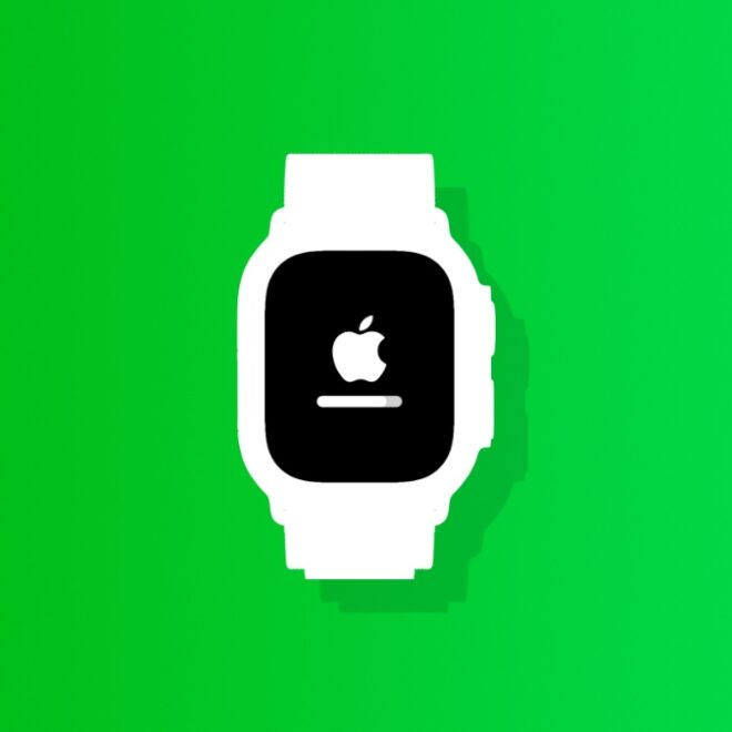 Download watchOS 26.6 Update for Apple Watch