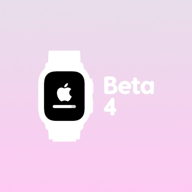 watchOS 27 Developer Beta 4 Now Available for Download