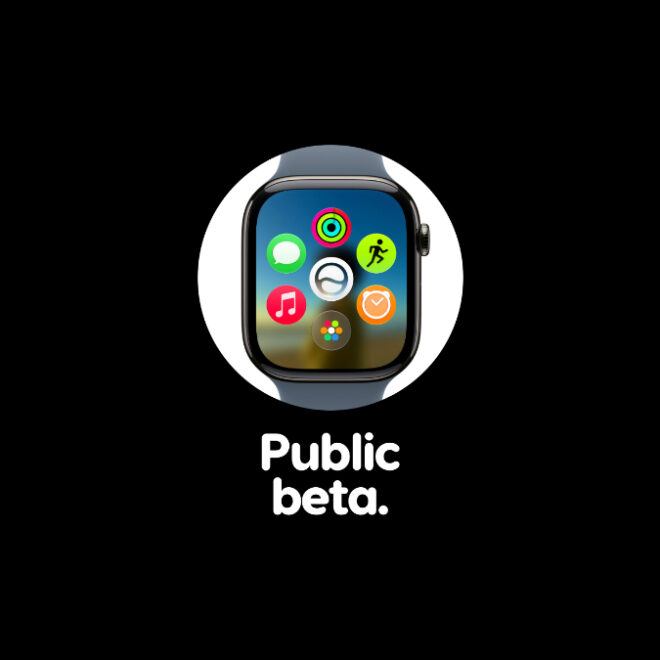 Download watchOS 27 Public Beta with Siri AI on Apple Watch