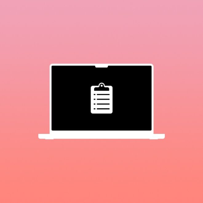 How to Enable and View Clipboard History on Mac