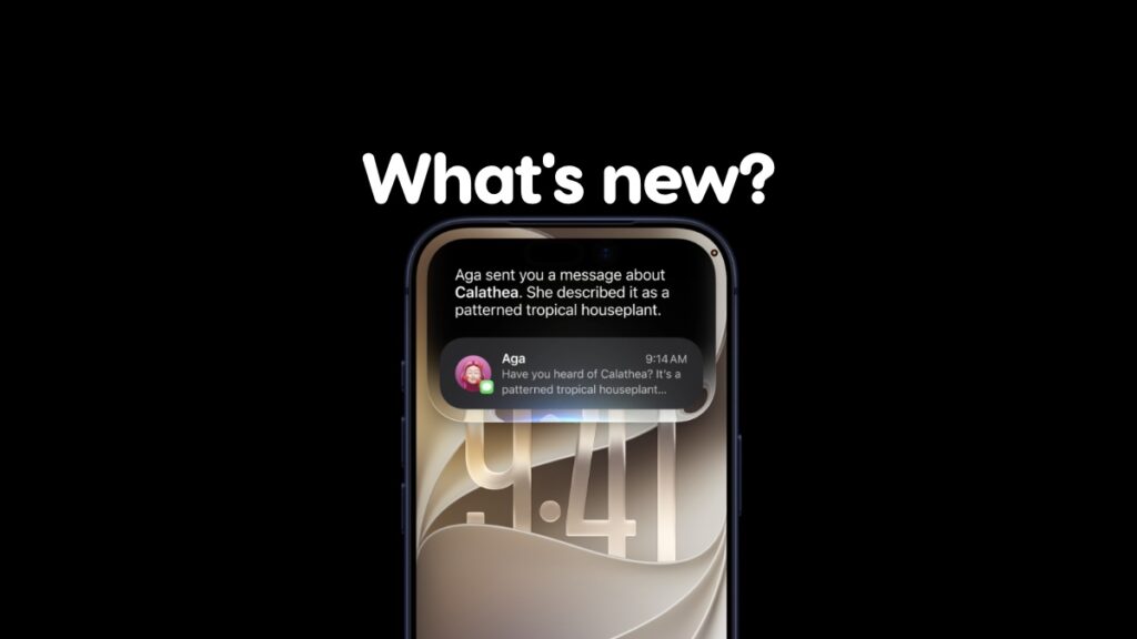 What's new in iOS 27 and iPadOS 27 beta 3