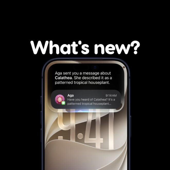What’s New in iOS 27 and iPadOS 27 Beta 3
