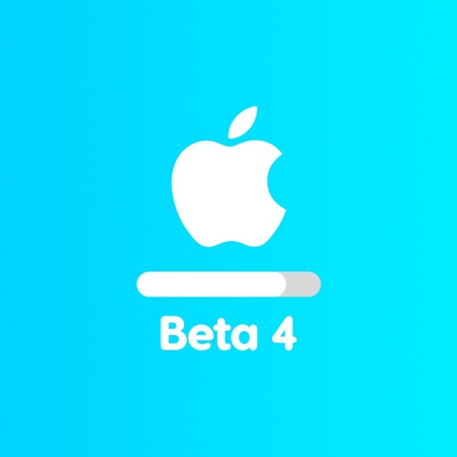 Download Beta 4 of iOS 26.6, macOS 26.6, and More