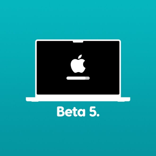Download Beta 5 of iOS 26.6, watchOS 26.6, and More