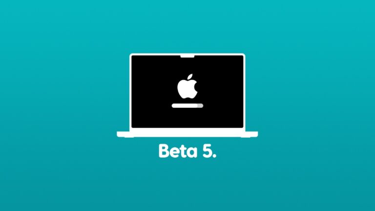 Download Beta 5 of iOS 26.6, watchOS 26.6, and More