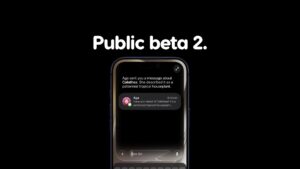 Download iOS 27 and iPadOS 27 Public Beta 2 Updates
