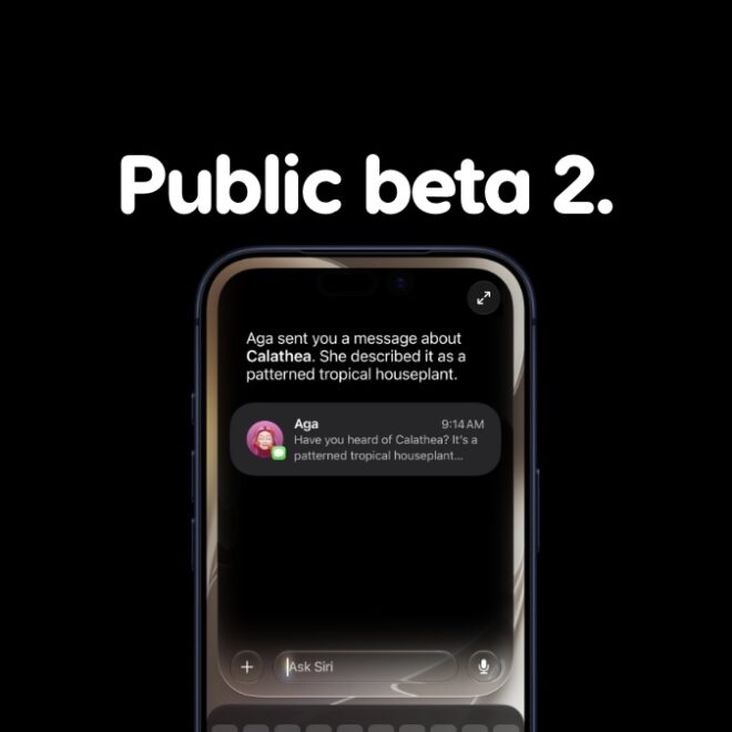 Download iOS 27 and iPadOS 27 Public Beta 2 Updates
