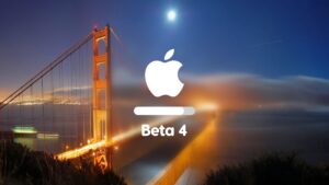 macOS 27 Golden Gate Beta 4 Now Available for Download