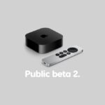 Download tvOS 27 Public Beta 2 on Apple TV