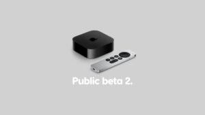 Download tvOS 27 Public Beta 2 on Apple TV