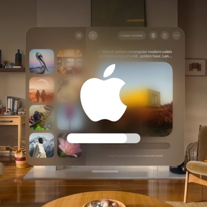 visionOS 27 Developer Beta 4 Now Available for Download