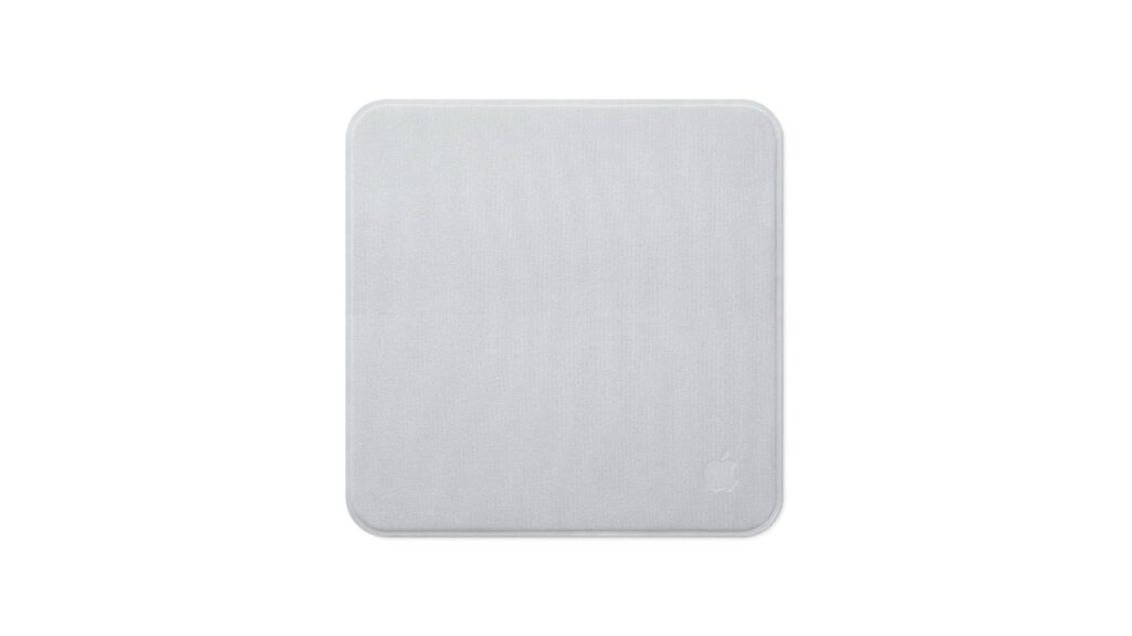New Apple Polishing Cloth