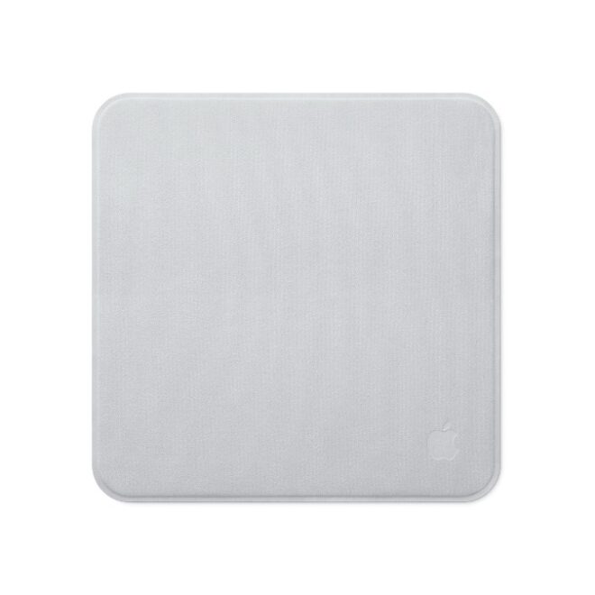Apple Announces New Polishing Cloth for $9 Only