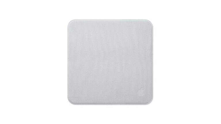 Apple Announces New Polishing Cloth for $9 Only