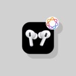AirPods with Built-in Cameras Shown Off in Official Leaked Video