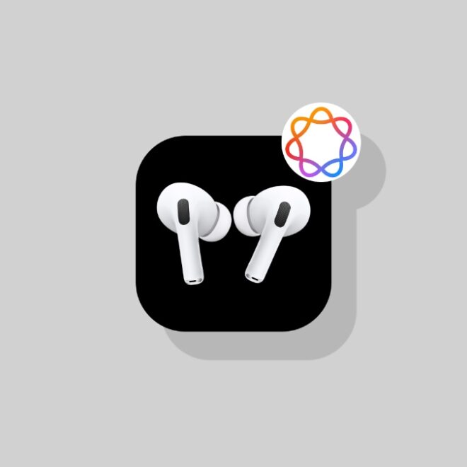 AirPods with Built-in Cameras Shown Off in Official Leaked Video