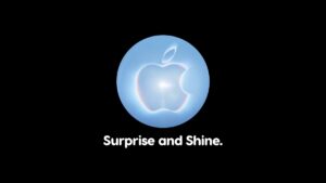 Apple Announces ‘Surprise and Shine’ Event for September 9th