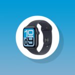 Brand New Apple Watch SE 3 Available from $219 Today