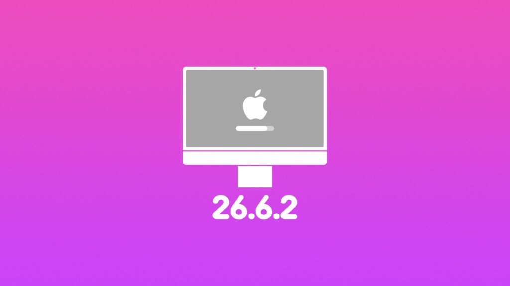 Download macOS 26.6.2 for Mac