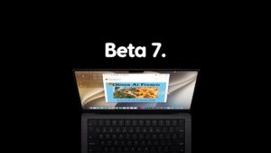 Download and Install macOS 27 Golden Gate Beta 7 for Mac