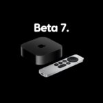 Download tvOS 27 Developer Beta 7 with Stability Improvements