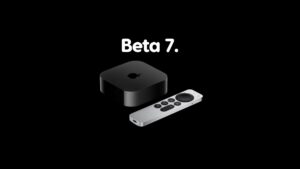 Download tvOS 27 Developer Beta 7 with Stability Improvements