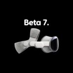 Download visionOS 27 Developer Beta 7 Update for Vision Pro