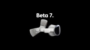 Download visionOS 27 Developer Beta 7 Update for Vision Pro