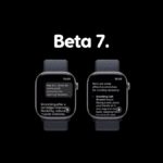 Download watchOS 27 Developer Beta 7 with Stability Updates