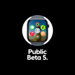 watchOS 27 Public Beta 5 Now Available for Download