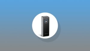 EcoFlow’s 20K, 170W Power Bank Drops to $59.84 (30% Off)