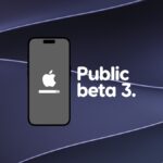 iOS 27 and iPadOS 27 Public Beta 3 Now Available for Download