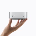 Apple Announces New M6 and M5 Pro-Powered Mac mini