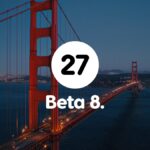 Download: macOS 27 Beta 8 for the Mac Released