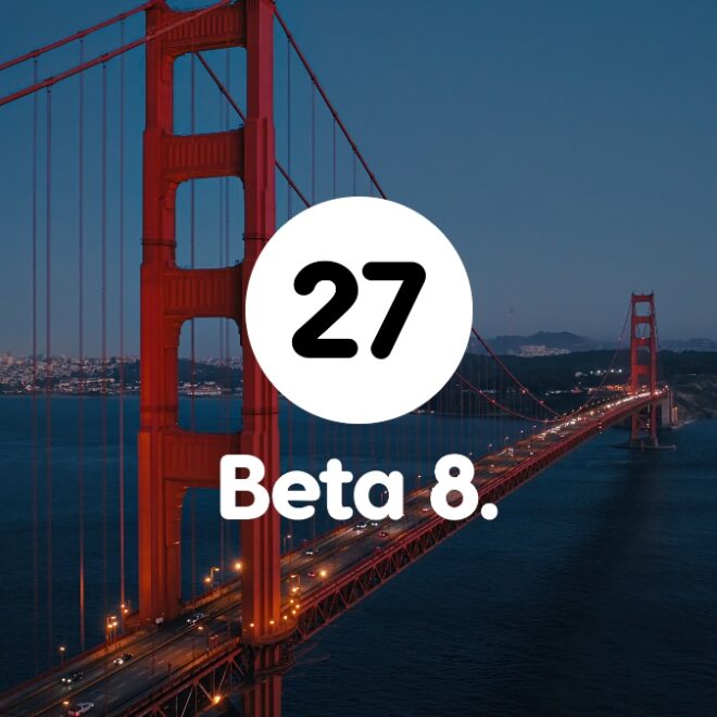 Download: macOS 27 Beta 8 for the Mac Released