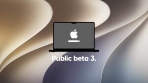 Download: macOS 27 Golden Gate Public Beta 3 Released