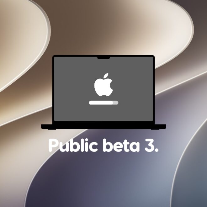 Download: macOS 27 Golden Gate Public Beta 3 Released