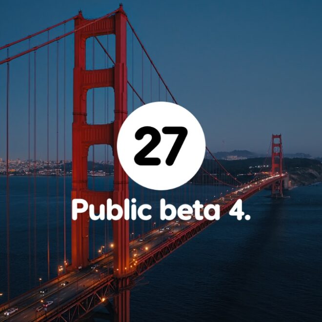 Download macOS 27 Public Beta 4 for the Mac