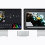 Apple Announces New Mac Studio with M5 Max and M5 Ultra