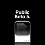 Download iOS 27 Public Beta 5 for iPhone and iPad