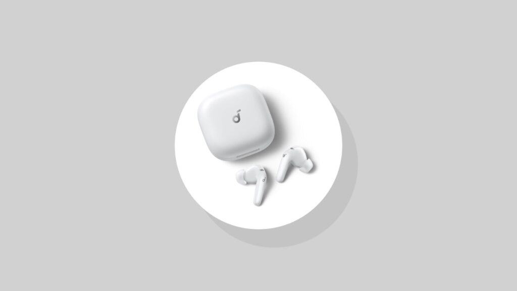 Soundcore P31i discounted
