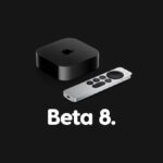 Download tvOS 27 Developer Beta 8 for Apple TV