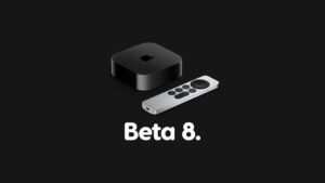 Download tvOS 27 Developer Beta 8 for Apple TV