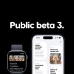 Download: watchOS 27 Public Beta 3 Released