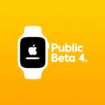 Download watchOS 27 Public Beta 4 for Apple Watch