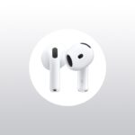 AirPods 4 Hit Low Price of $99 Again After 23% Discount