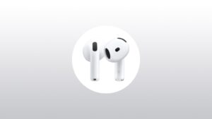 AirPods 4 Hit Low Price of $99 Again After 23% Discount