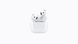 Apple AirPods 5 Now Official