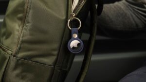 Second-Generation AirTag 4-Pack Drops to Low Price of $79.99
