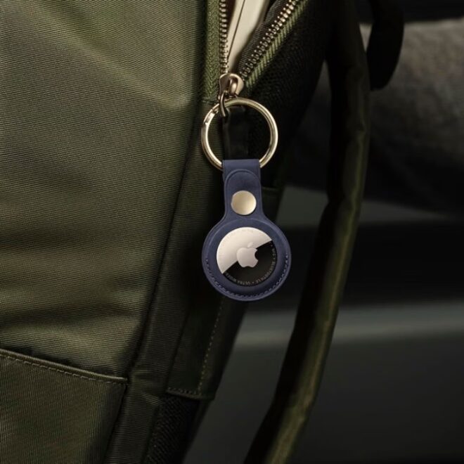 Second-Generation AirTag 4-Pack Drops to Low Price of $79.99